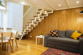 Smart City Apartament